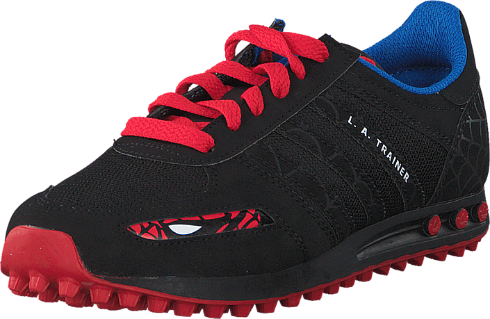 adidas Originals - LA TRAINER DISNEY K