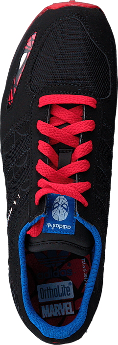 adidas Originals - LA TRAINER DISNEY K