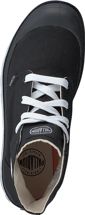 Palladium - Blanc Hi L