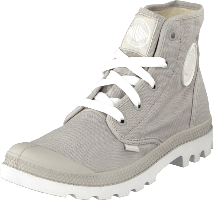 Palladium - Blanc Hi L