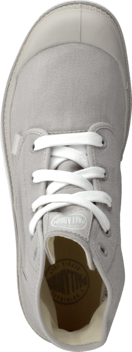 Palladium - Blanc Hi L