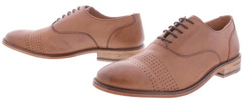 Ambré - Lth Shoe
