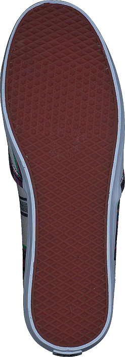 Vans - Slip-On Lo Pro