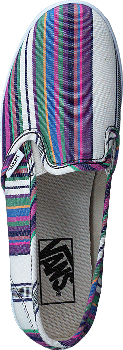 Vans - Slip-On Lo Pro