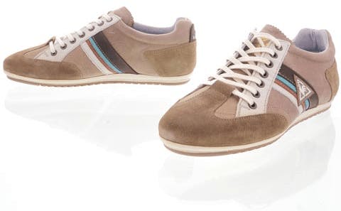 Kjøp Le Coq Sportif Lormont Low sko Online | FOOTWAY.no Kjøp Le Coq Sportif Icons Optical Whiteclassic Blue sko
