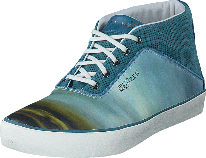 Puma - AMQDEK MID II PRINT