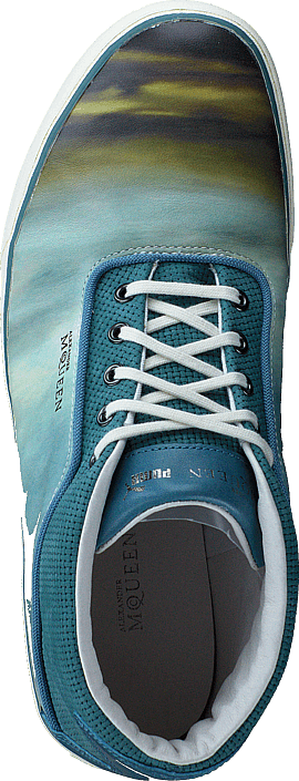 Puma - AMQDEK MID II PRINT