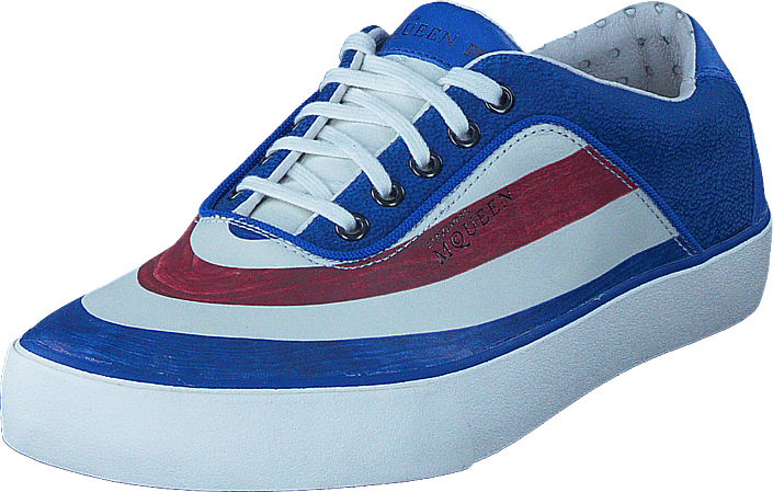Puma - AMQDEK LO II PRINT