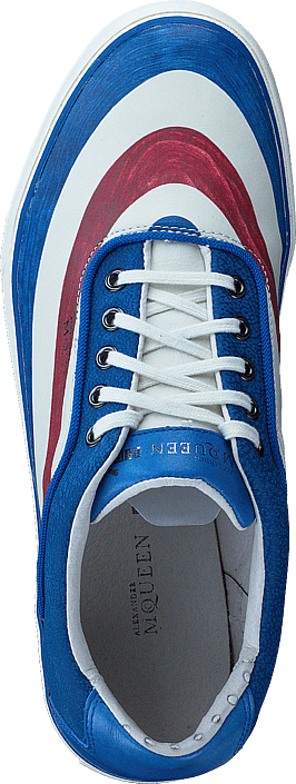 Puma - AMQDEK LO II PRINT