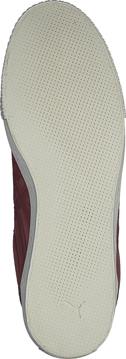 Puma - KHOMUS LACE UP