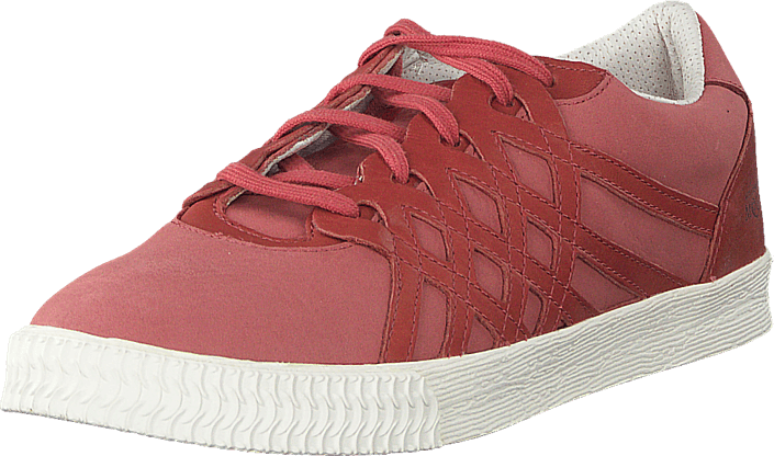 Puma - KHOMUS LACE UP