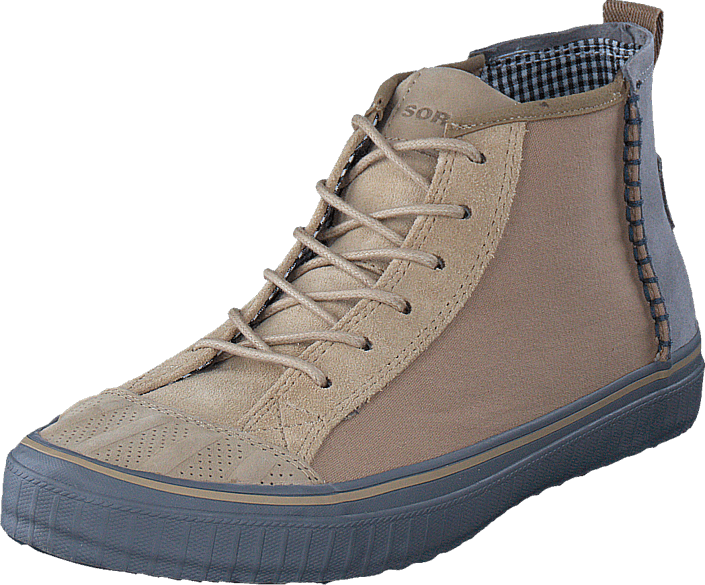 Sorel - Berlin Chukka