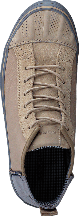 Sorel - Berlin Chukka