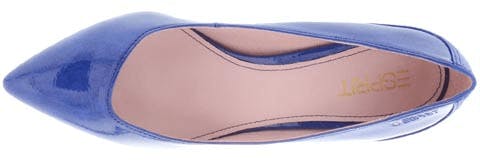 Esprit - Wally Vernice Pump