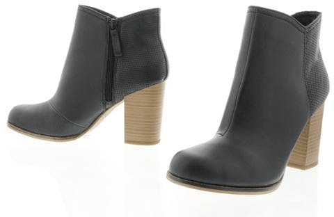 Esprit - Nyia Bootie