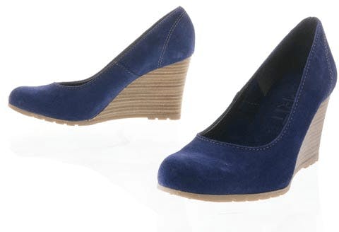 Esprit - Isis Wedge