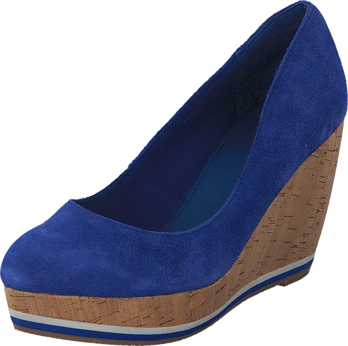 Esprit - Ellena Wedge