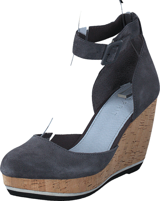 Esprit - Ellena Ankle Wedge