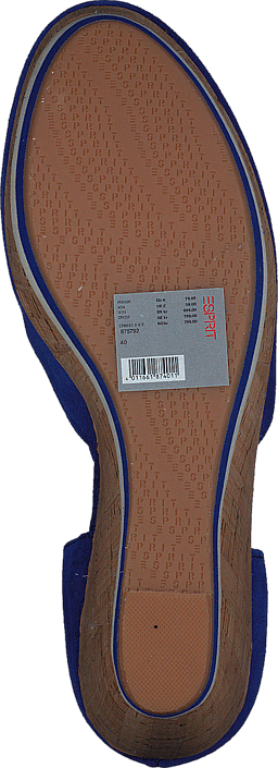 Esprit - Ellena Ankle Wedge