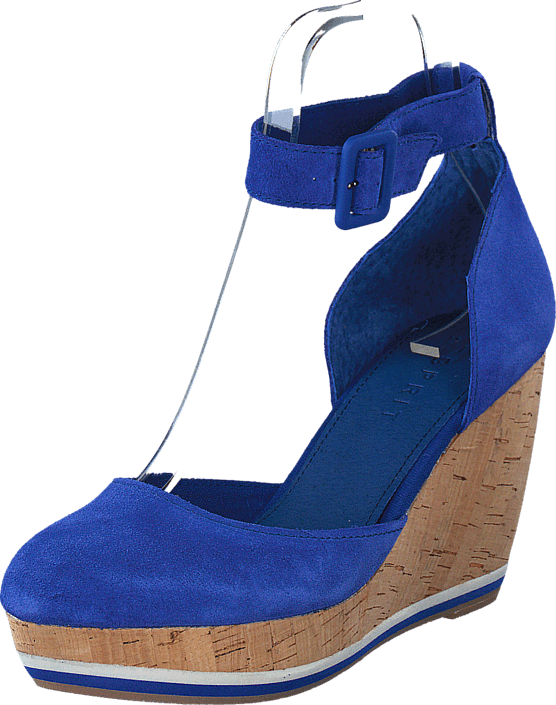 Esprit - Ellena Ankle Wedge
