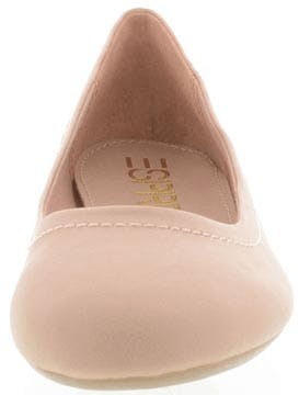 esprit slingback ballerina