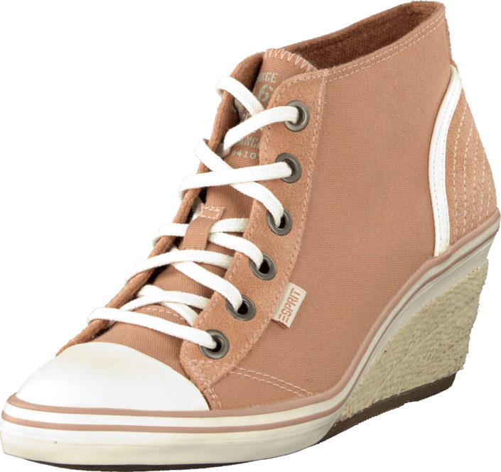 Esprit - Lexa Lu Wedge
