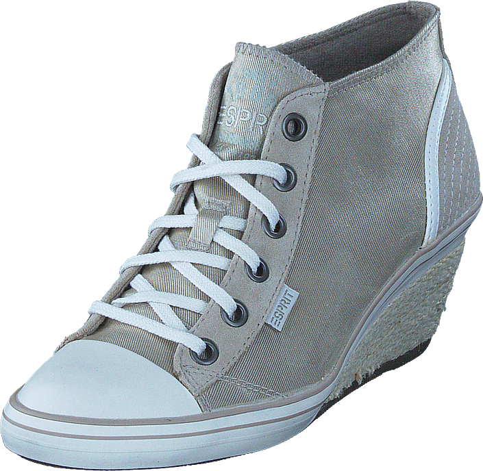 Esprit - Lexa Lu Wedge