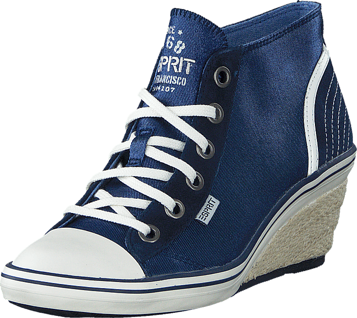 Esprit - Lexa Lu Wedge