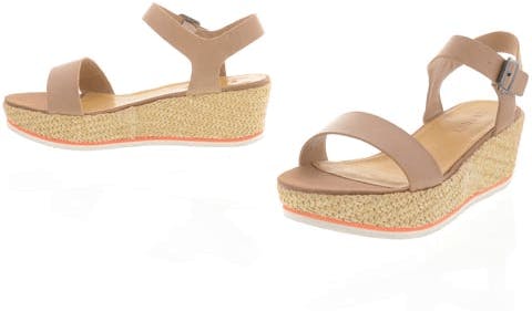 Tipsy Sandal