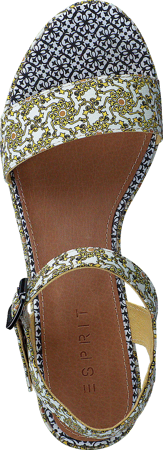 Flower Wallpaper Sandal