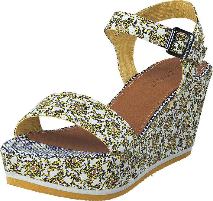 Esprit - Flower Wallpaper Sandal