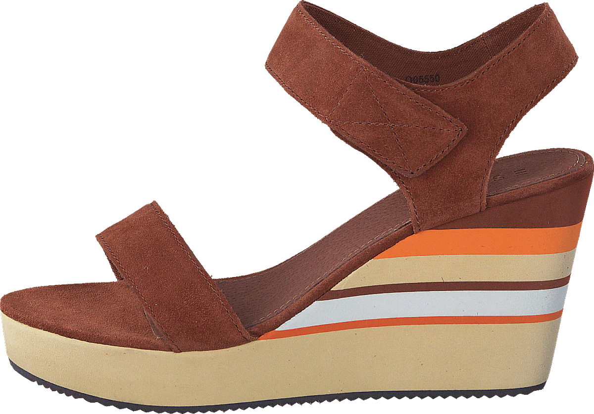 Jadie Sandal