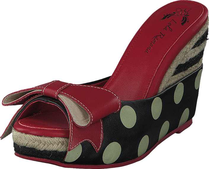 scarpe lola ramona