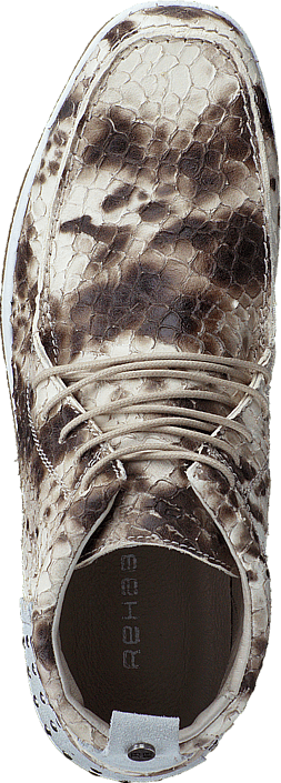Rehab - Raya Snake