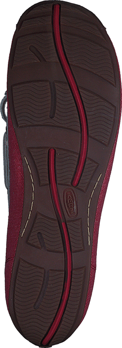 Keen - Catalina Canvas Boat Shoe