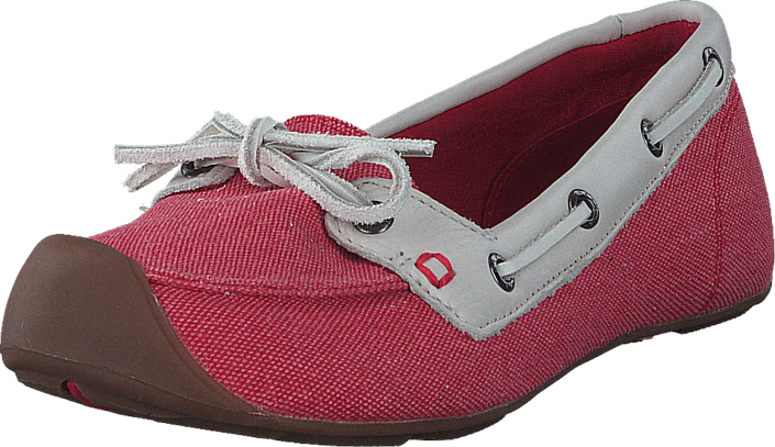 Keen - Catalina Canvas Boat Shoe