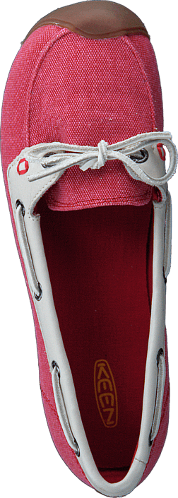 Keen - Catalina Canvas Boat Shoe