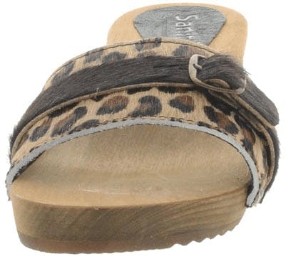 Sanita Clogs - Safari