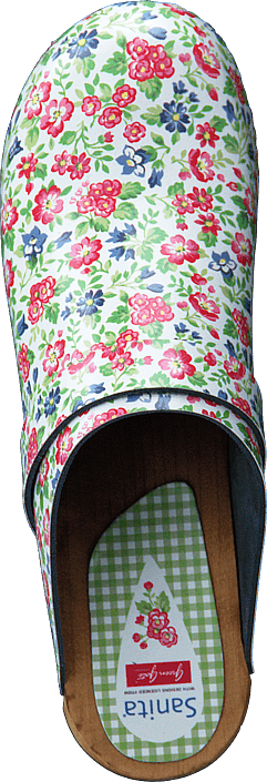 Sanita Clogs - Fay