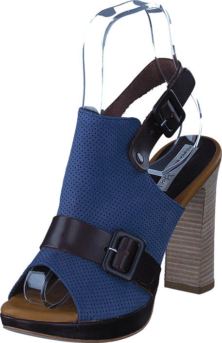Tosca Blu - Chantal