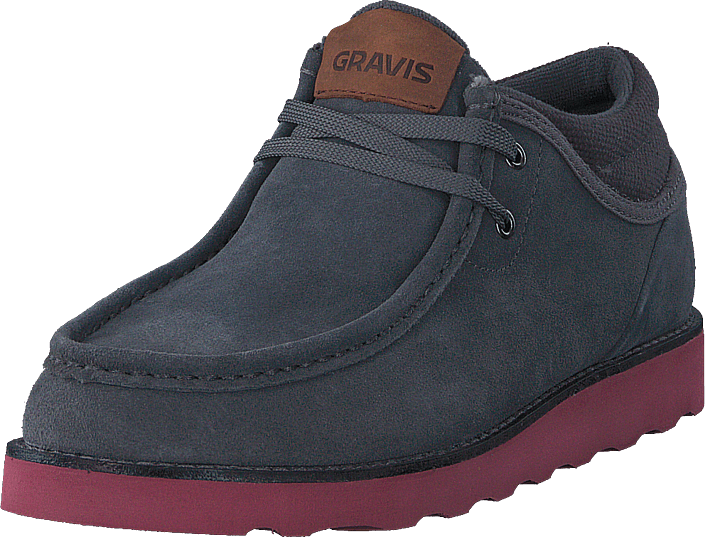 gravis shoes