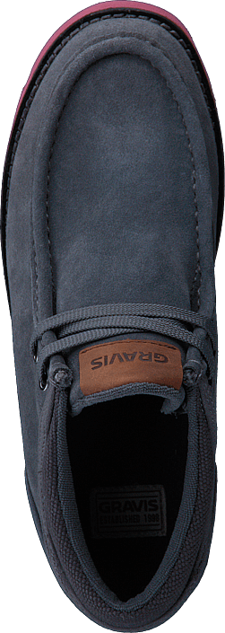 Gravis - Mason