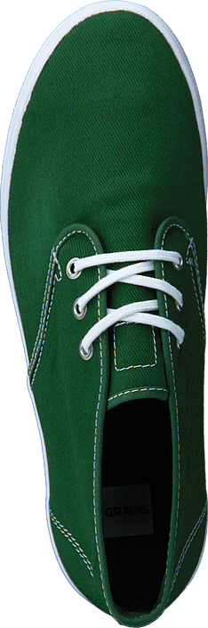 Gravis - Quarters Mns