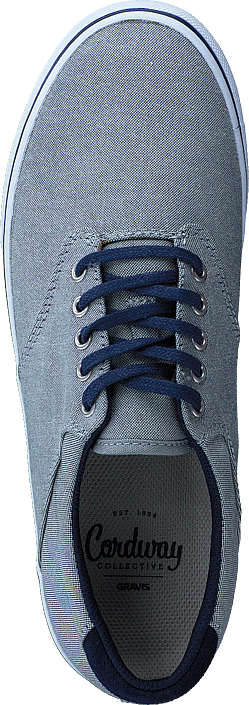 Gravis - Filter DLX Mns Ch