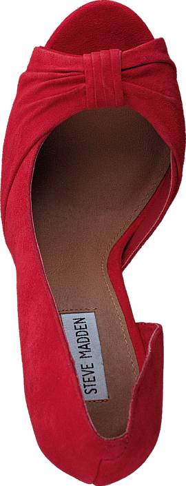 Steve Madden - Reapping