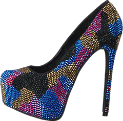 Steve Madden - Dyvinal