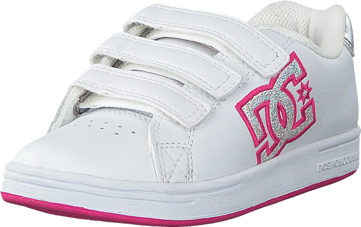 DC Shoes - KIDS CHARACTER V