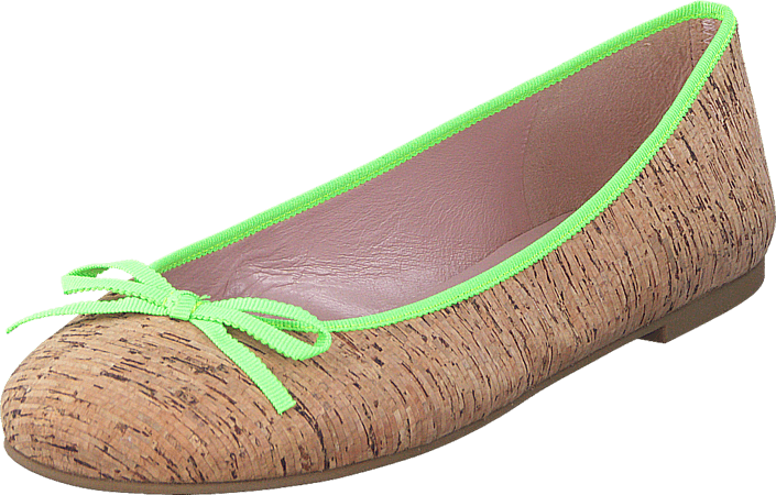 Pretty Ballerinas - Eko