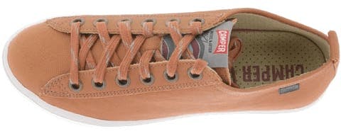 Camper - Imar