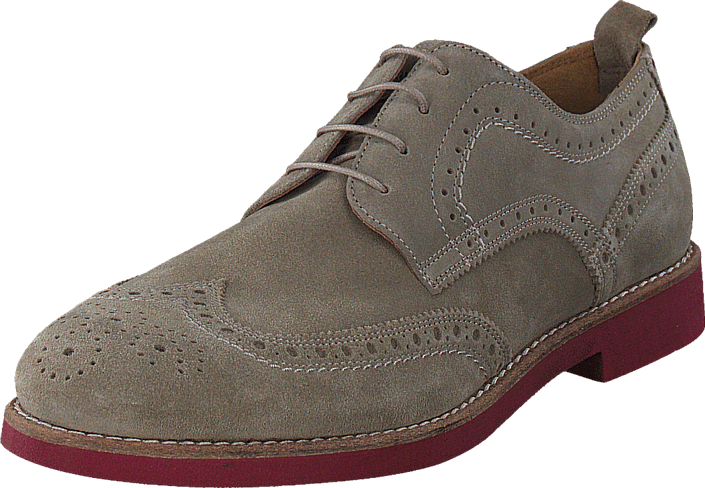 Henri Lloyd - Reeve Brogue